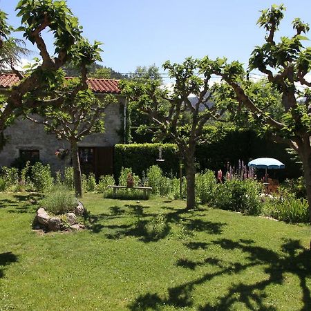 Canigou Lodge Vernet-les-Bains Eksteriør bilde