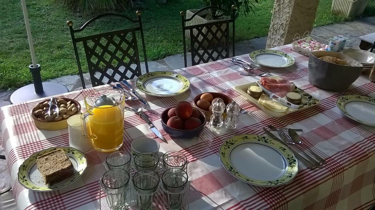 Canigou Lodge Vernet-les-Bains Eksteriør bilde
