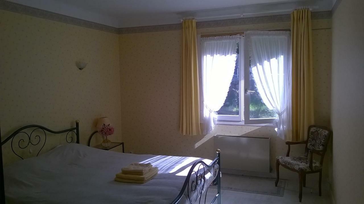 Canigou Lodge Vernet-les-Bains Eksteriør bilde