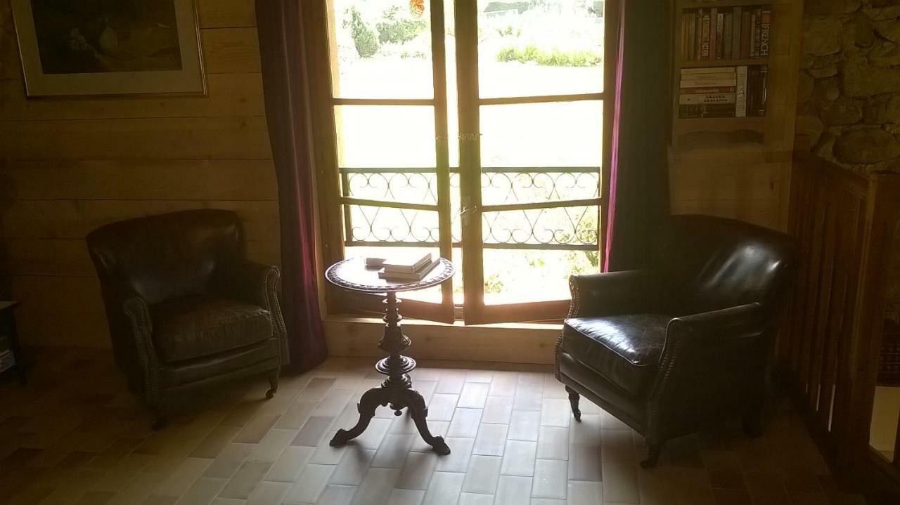 Canigou Lodge Vernet-les-Bains Eksteriør bilde