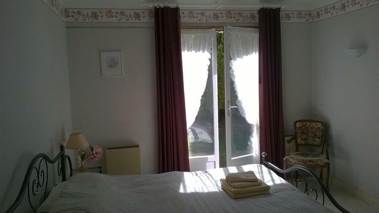 Canigou Lodge Vernet-les-Bains Eksteriør bilde